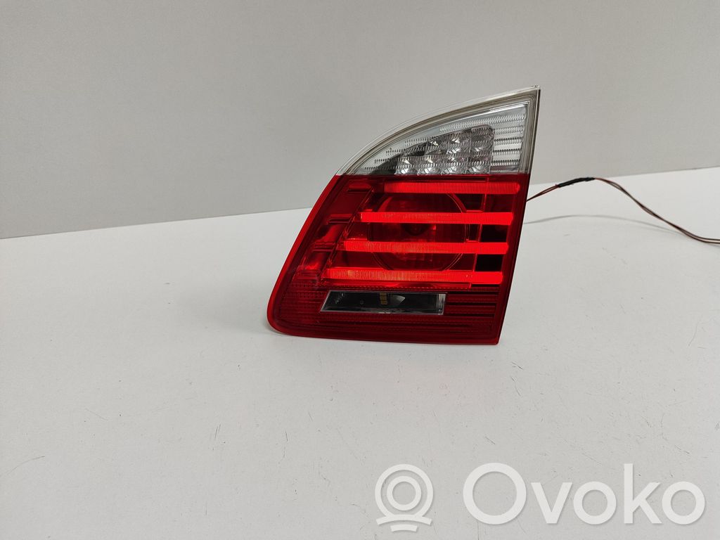 BMW 5 E60 E61 Tailgate rear/tail lights 