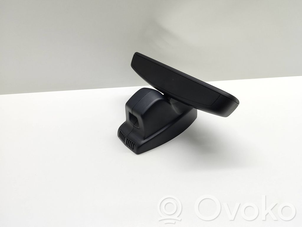 BMW 5 E60 E61 Rear view mirror (interior) 