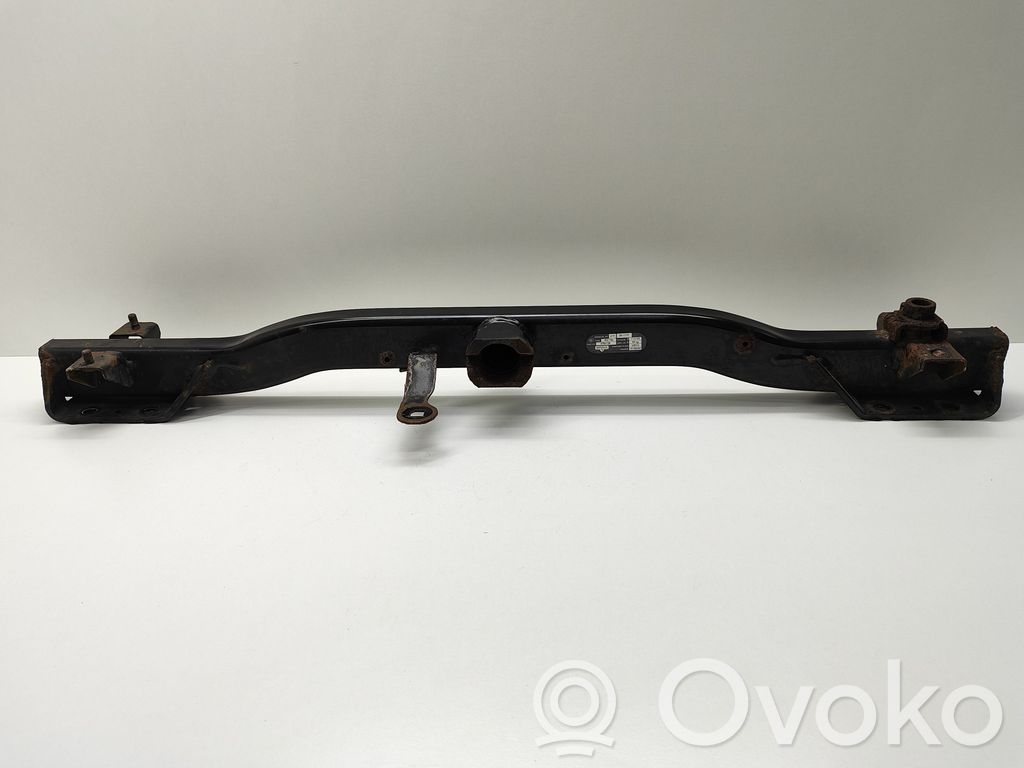 BMW 5 E60 E61 Tow bar mounting accessories 
