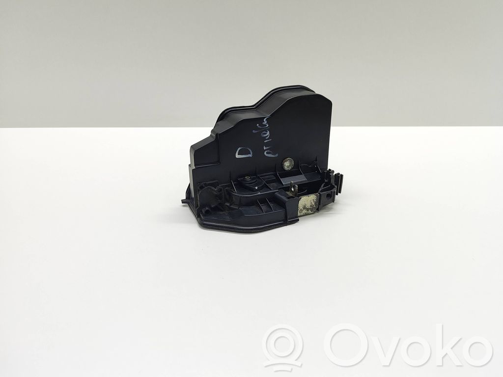 Front door lock   7167074