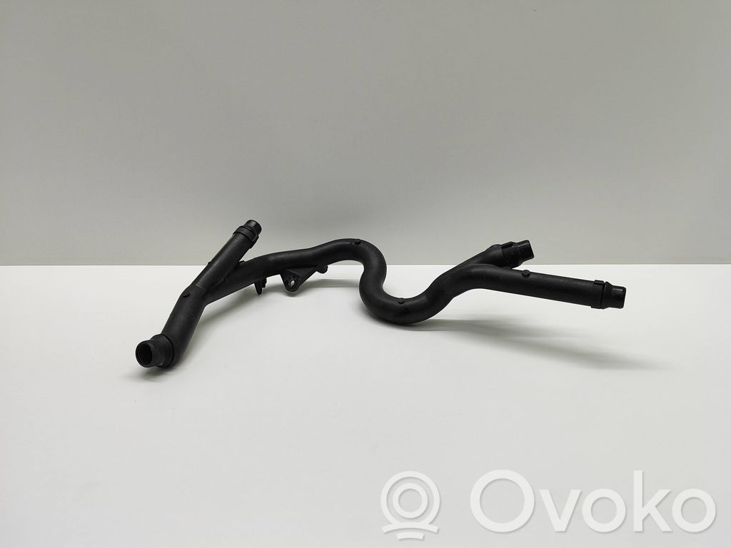 BMW 5 E60 E61 Engine coolant pipe/hose 