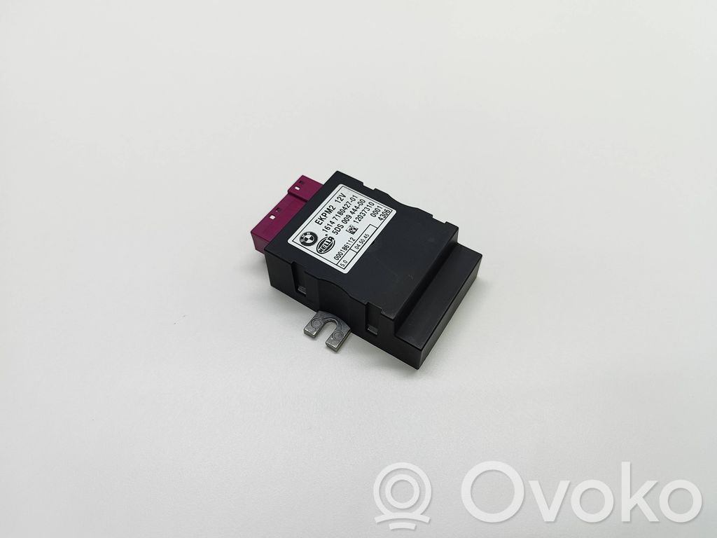 Fuel injection pump control unit/module   7180427,718042701,16147180427,00944400,12037310,1614718042701
