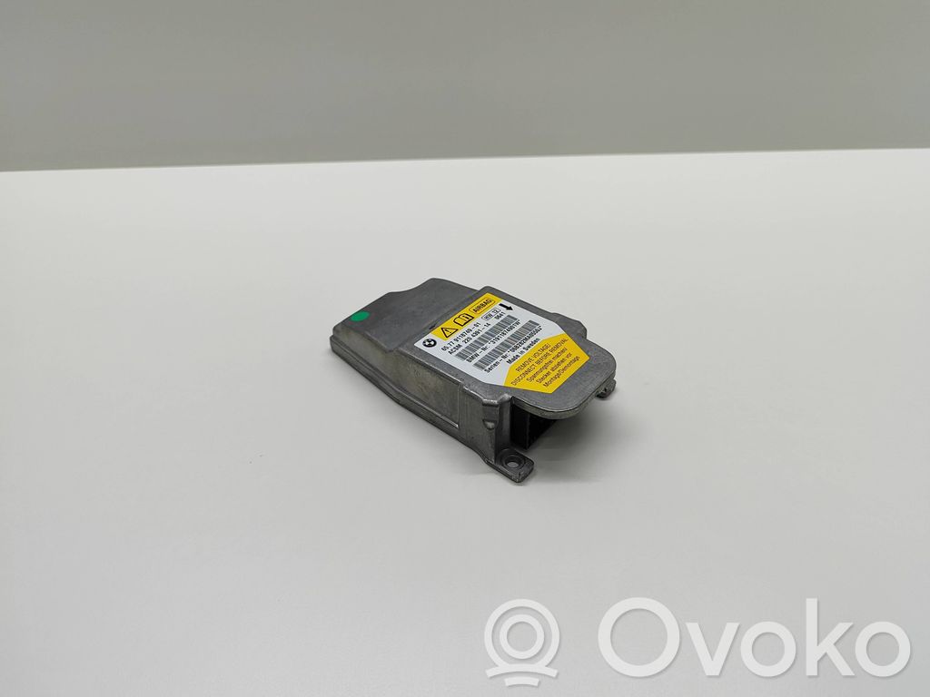 BMW 5 E60 E61 Airbag control unit/module 