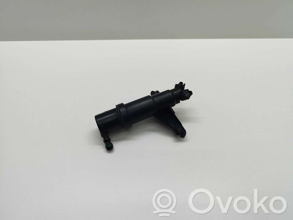 Headlight washer spray nozzle   151006,21272