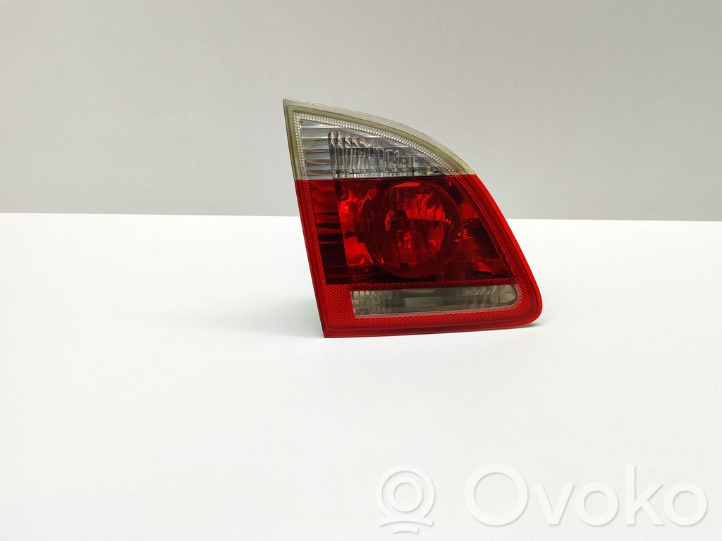 BMW 5 E60 E61 Tailgate rear/tail lights 