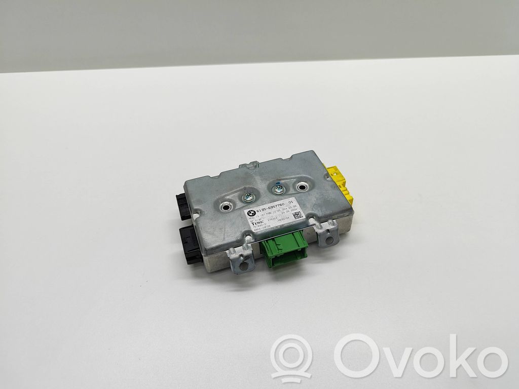 Door control unit/module   6957760,695776001,61356957760,6135695776001