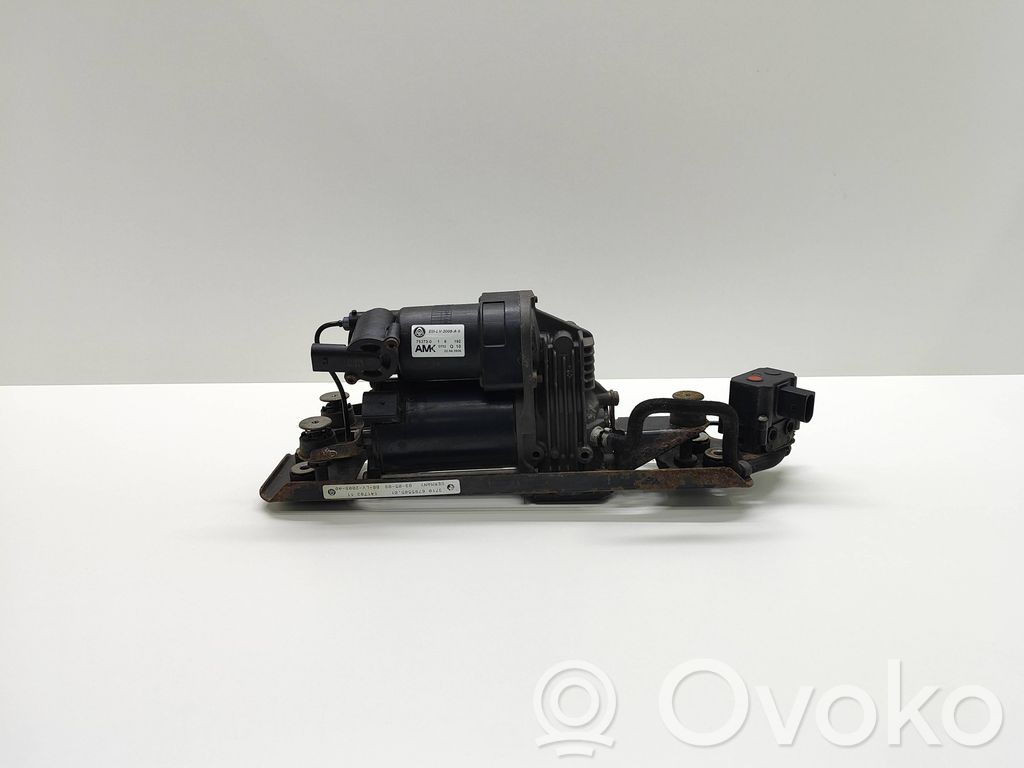 BMW 5 E60 E61 Kompressor Luftfederung 