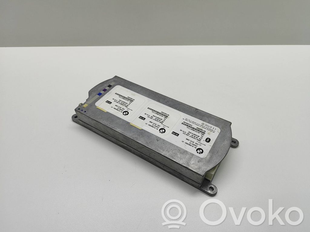 BMW 5 E60 E61 Bluetooth control unit module 
