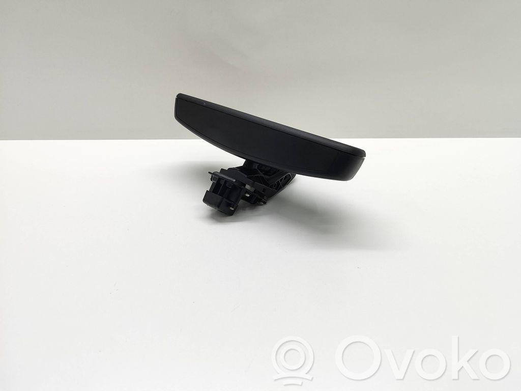 BMW 5 E60 E61 Rear view mirror (interior) 