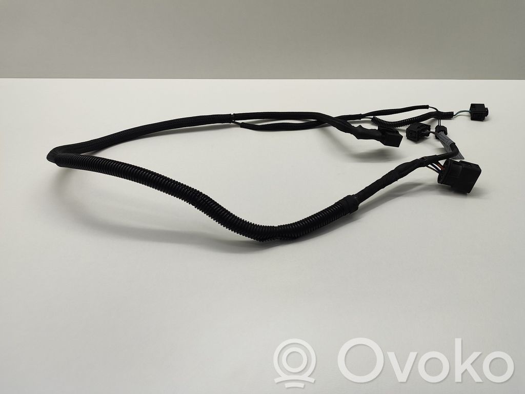 BMW 5 E60 E61 Steering rack electric part 