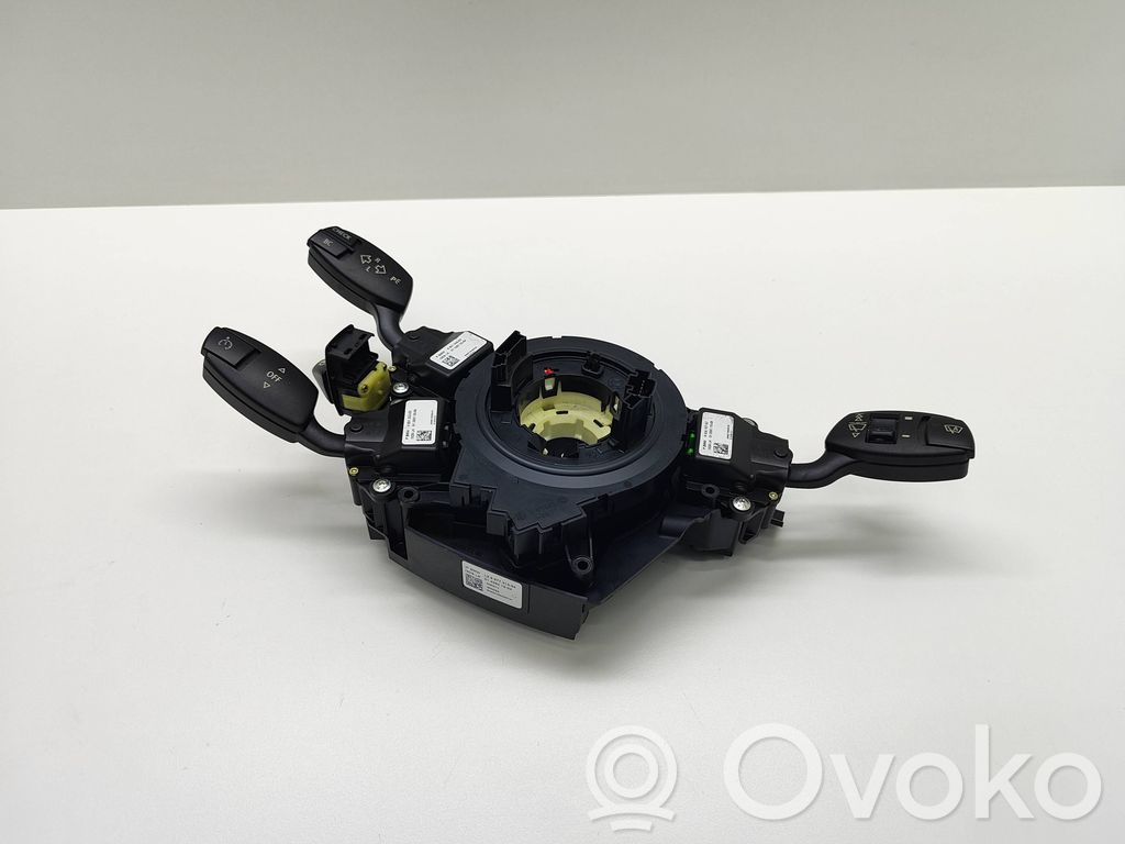 BMW 5 E60 E61 Rokturu komplekts 