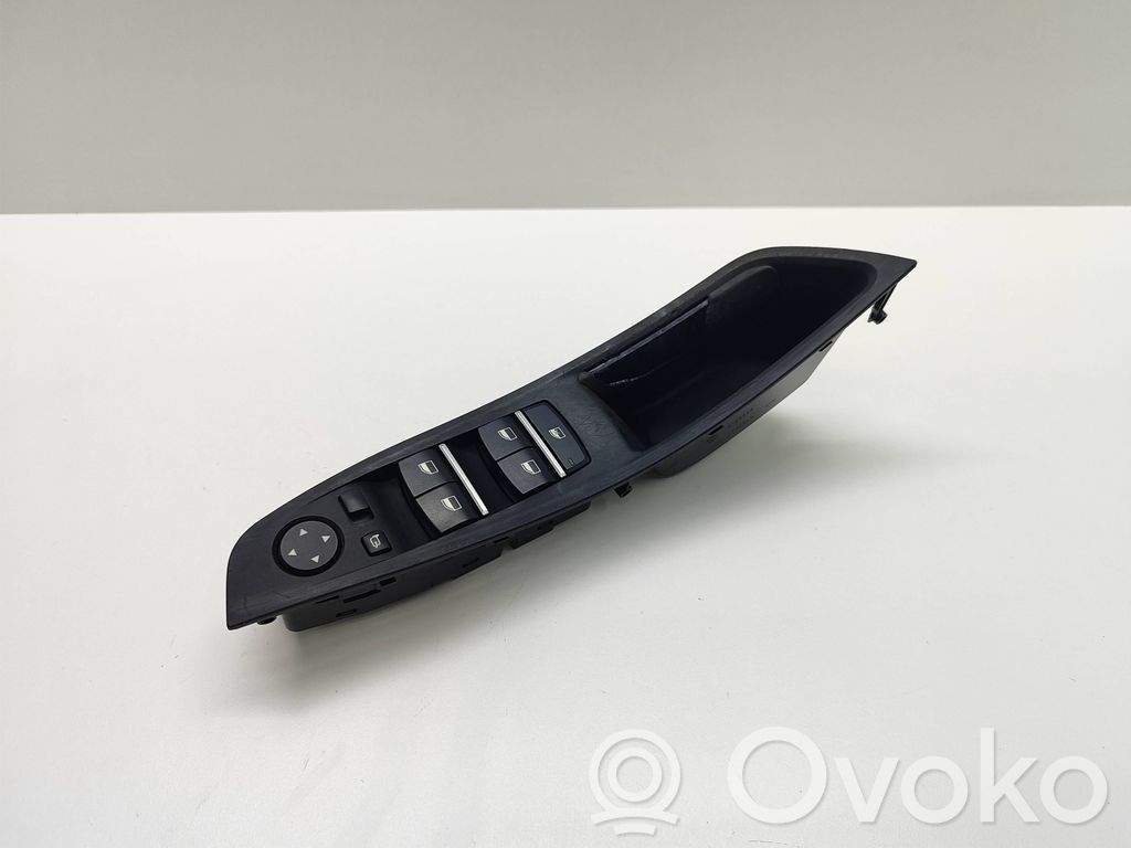 BMW 5 F10 F11 Electric window control switch 