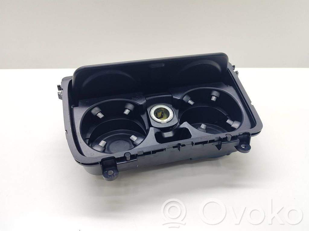 BMW 5 F10 F11 Cup holder front 