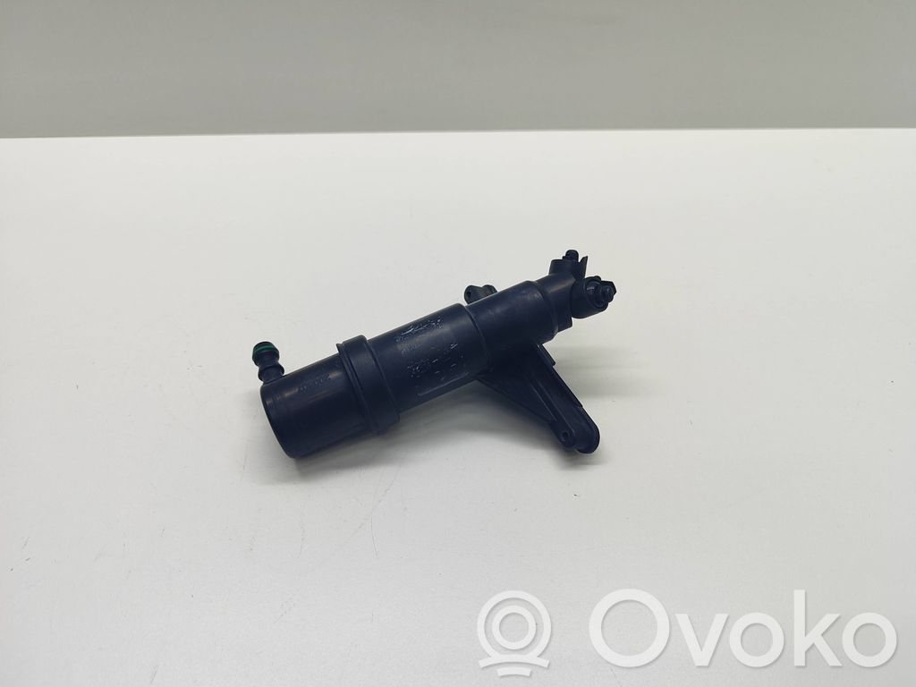 BMW 5 E60 E61 Headlight washer spray nozzle 