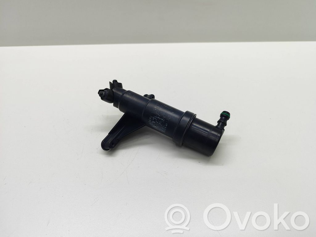 BMW 5 E60 E61 Headlight washer spray nozzle 