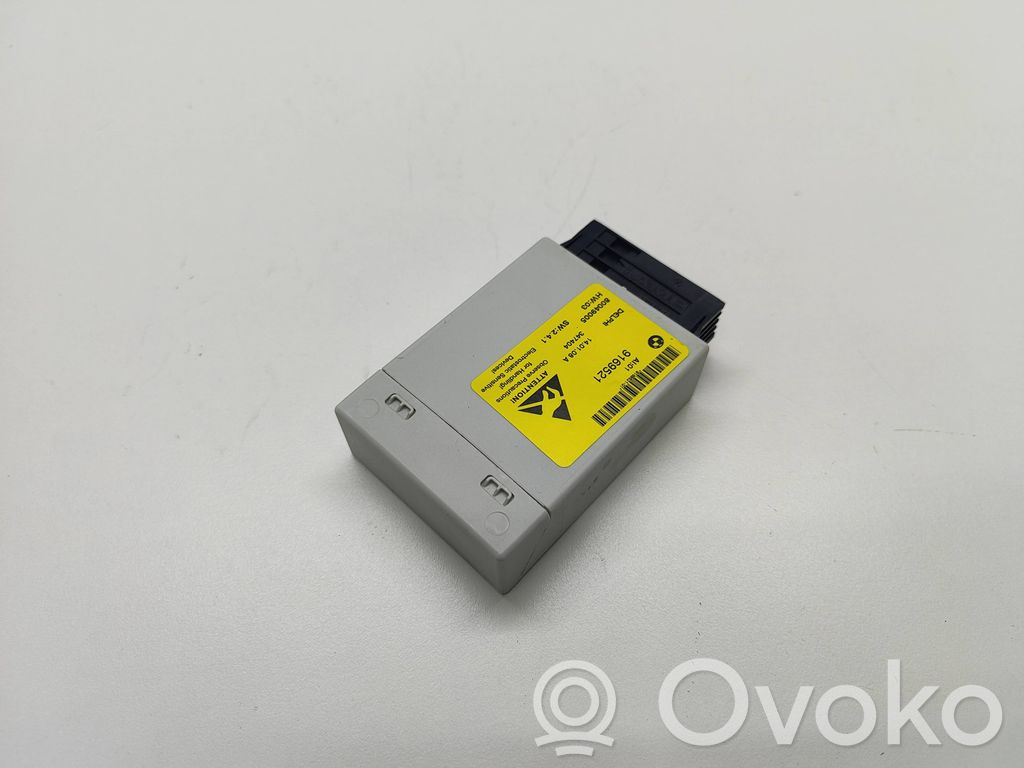 Central console control unit   9169521,9169521AI01,347404,80049005