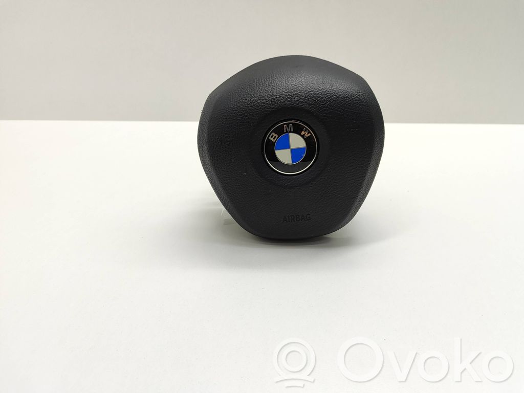 BMW X1 F48 F49 Poduszka powietrzna Airbag kierownicy 