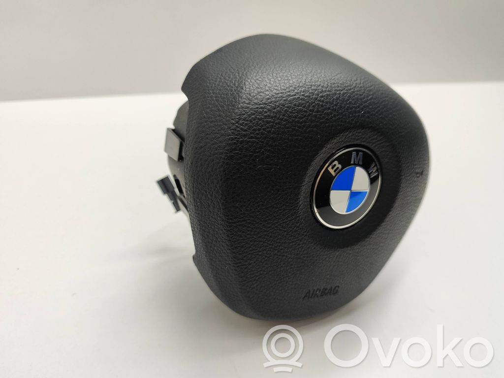 BMW X1 F48 F49 Poduszka powietrzna Airbag kierownicy 