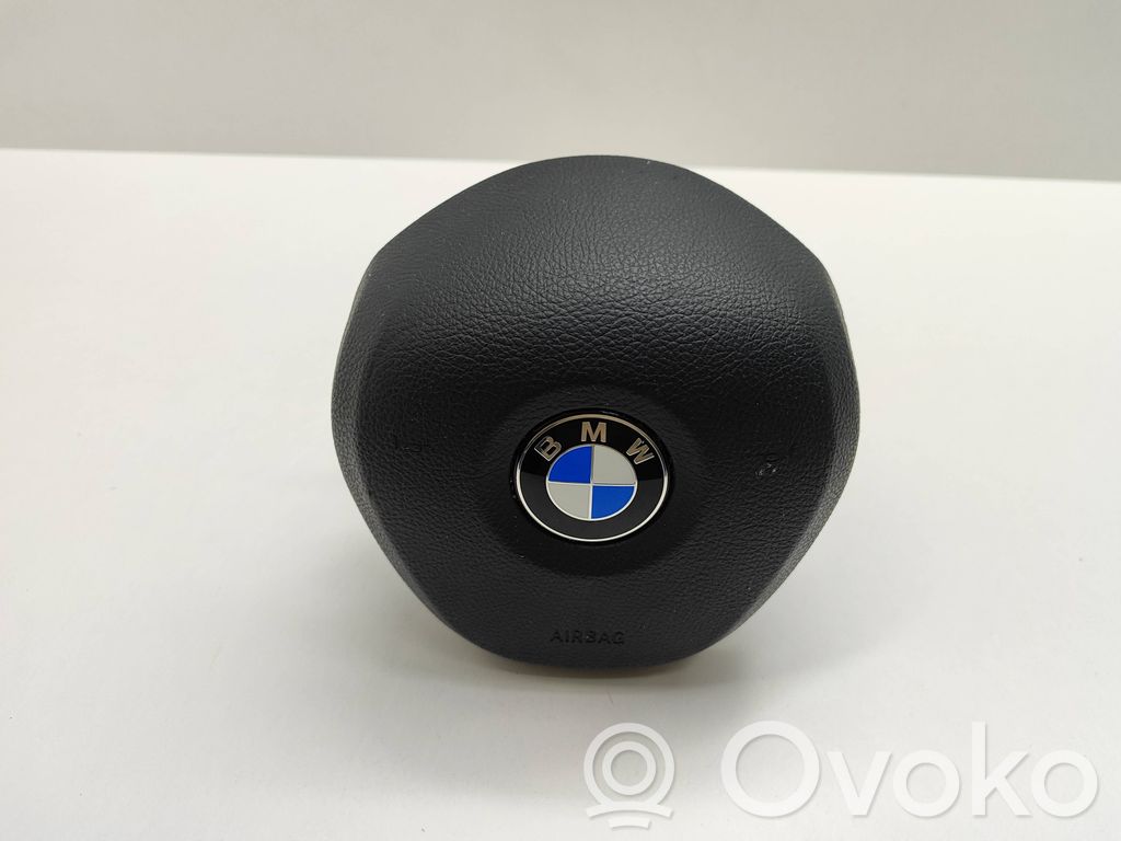 BMW X1 F48 F49 Poduszka powietrzna Airbag kierownicy 