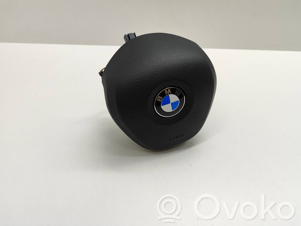 BMW X1 F48 F49 Poduszka powietrzna Airbag kierownicy 
