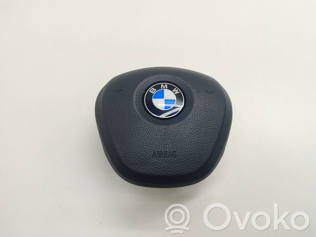 BMW X1 F48 F49 Poduszka powietrzna Airbag kierownicy 