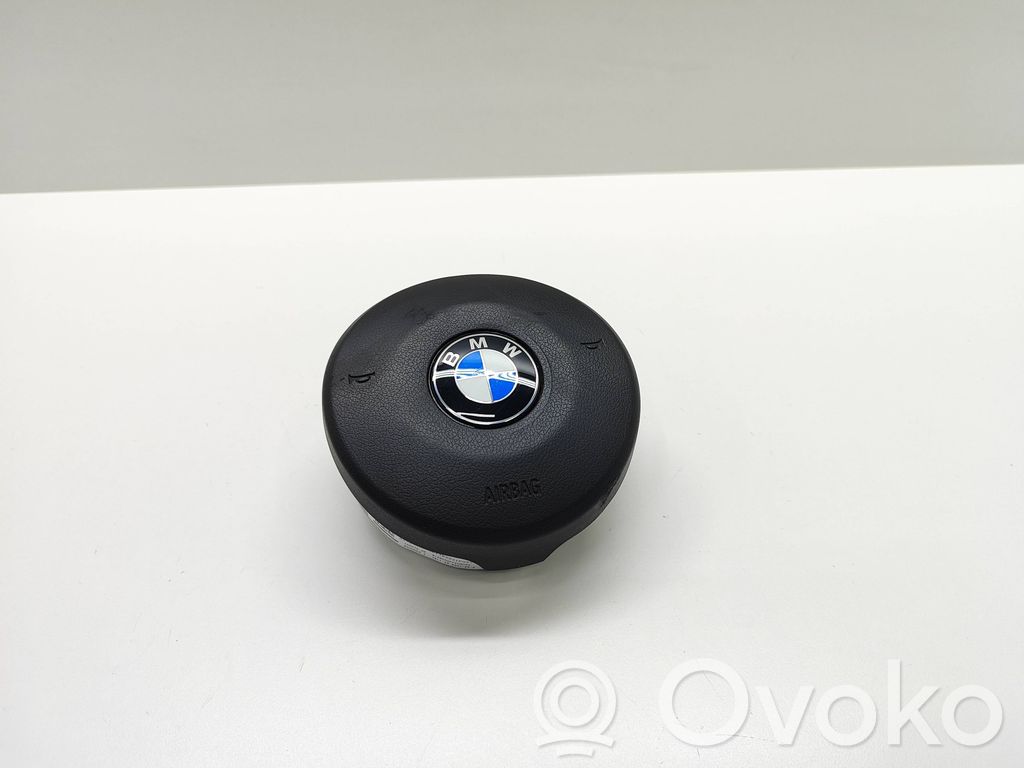 BMW 5 F10 F11 Poduszka powietrzna Airbag kierownicy 