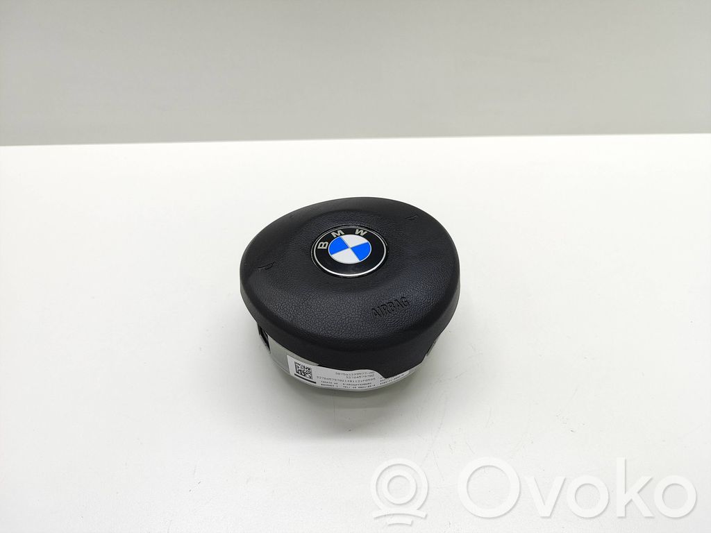 BMW 5 F10 F11 Poduszka powietrzna Airbag kierownicy 