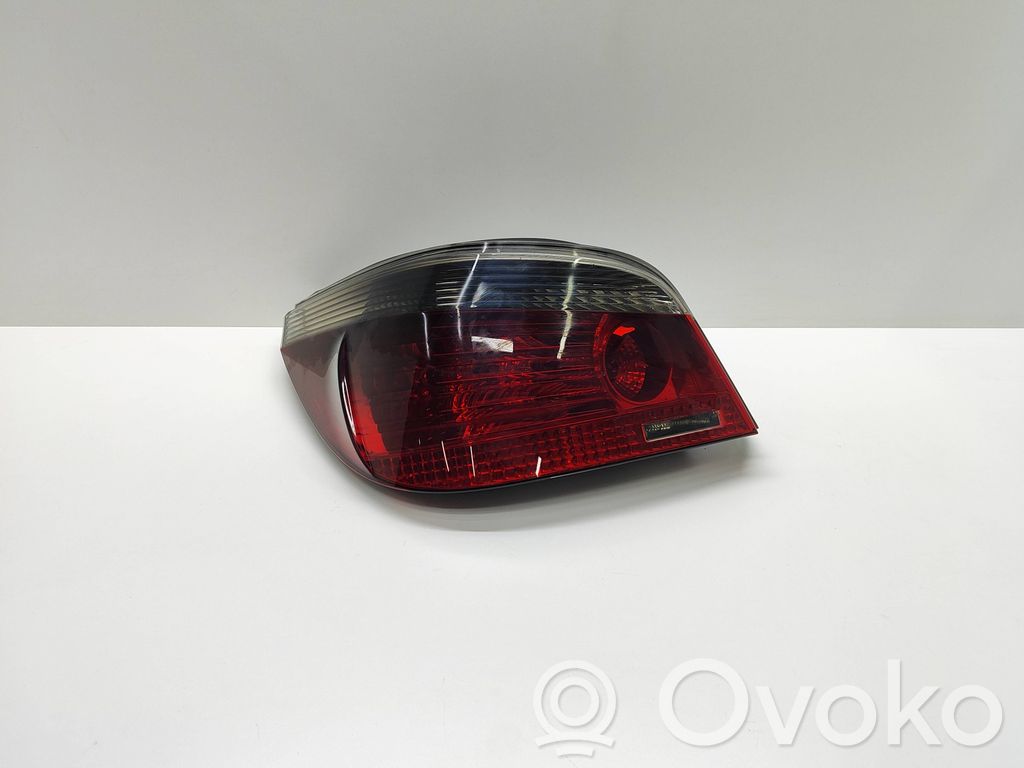 BMW 5 E60 E61 Luci posteriori 
