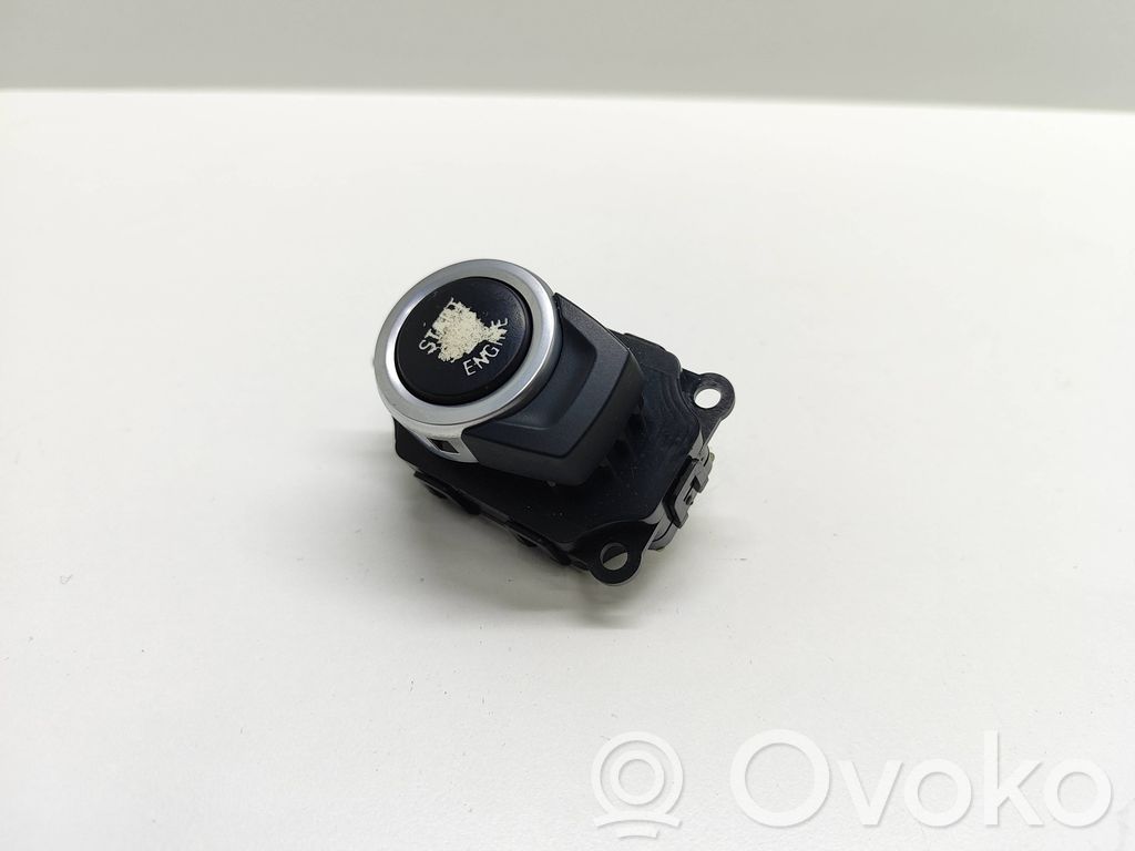 BMW 5 F10 F11 Engine start stop button switch 