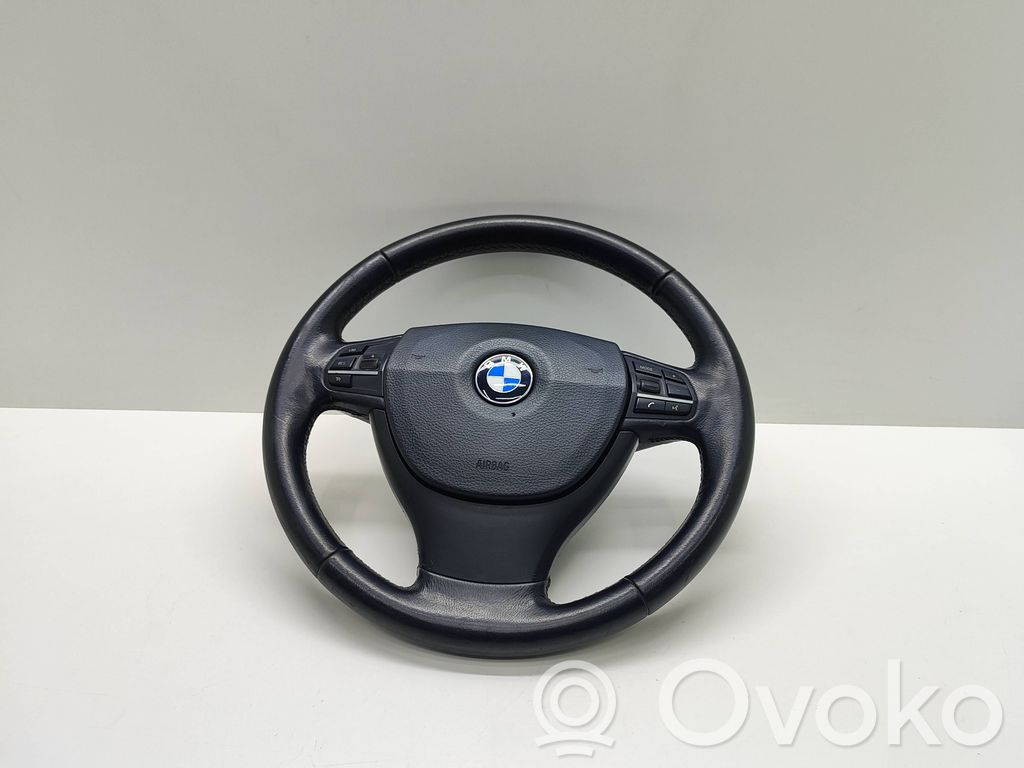 BMW 5 F10 F11 Kierownica 