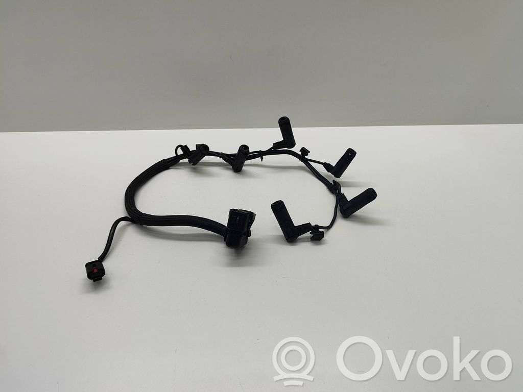 BMW 5 F10 F11 Cavi candelette 
