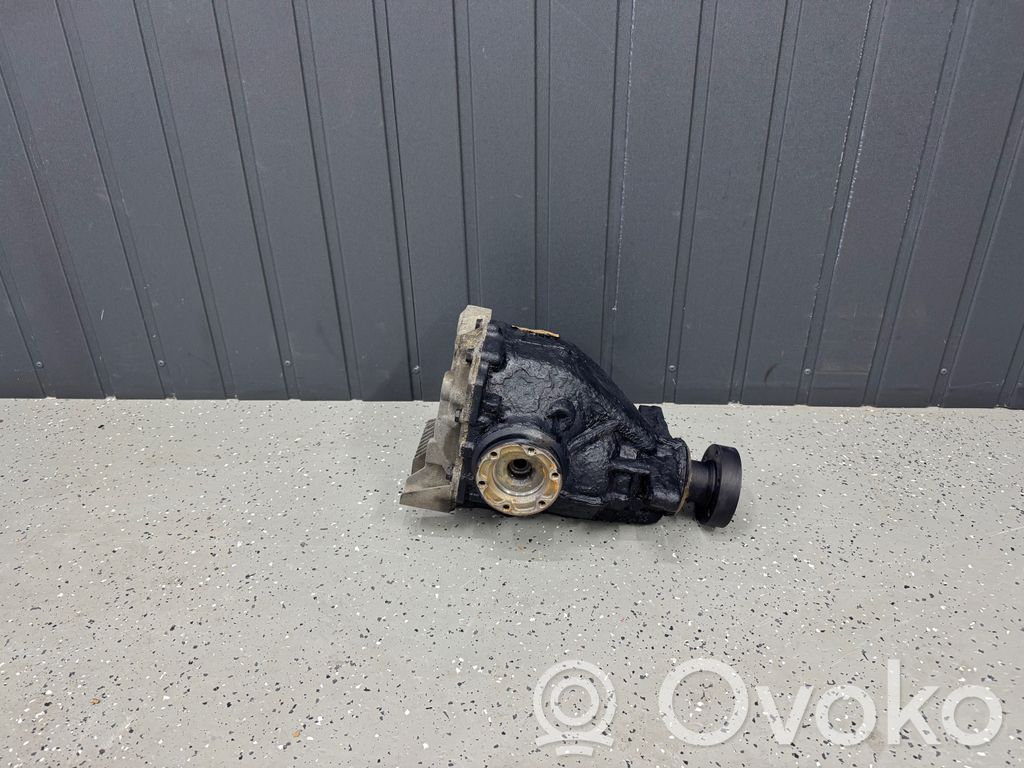 BMW 5 E60 E61 Rear differential 