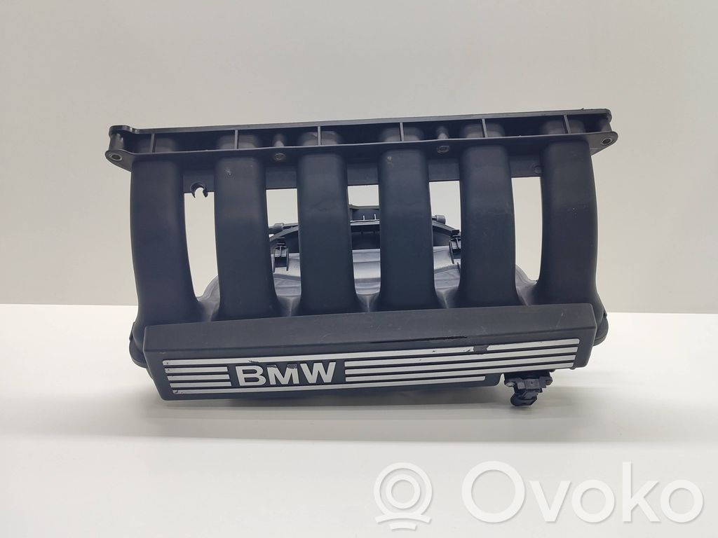 BMW 5 E60 E61 Ieplūdes kolektors 