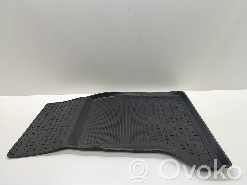 Car floor mat set