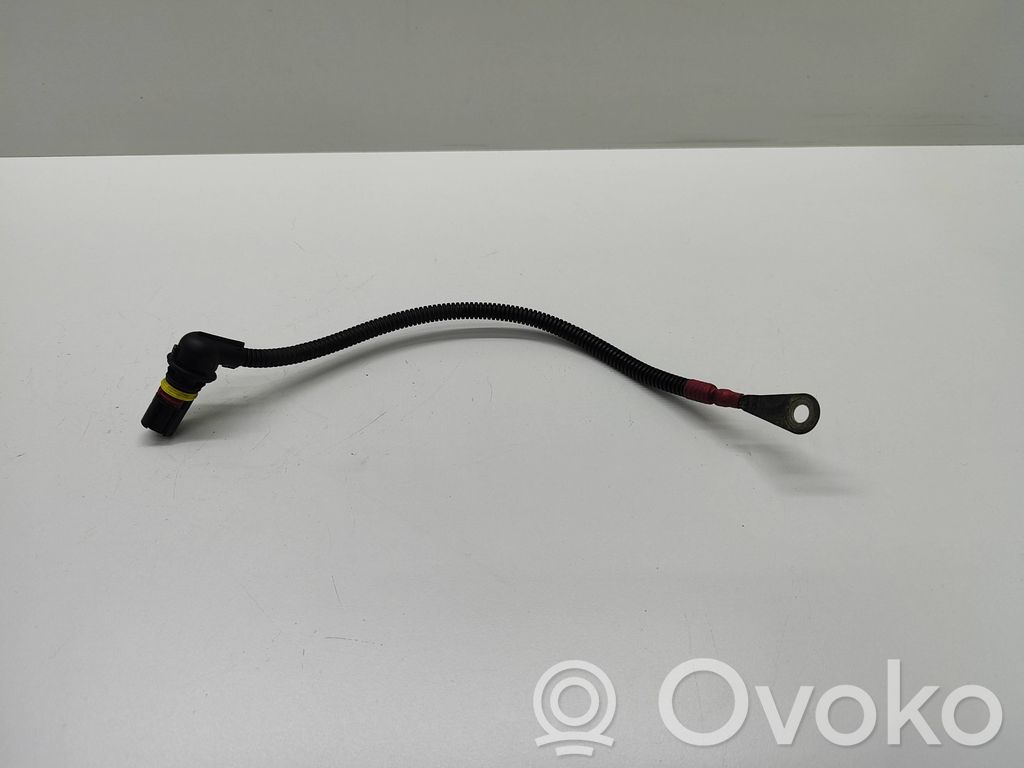 BMW 5 E60 E61 Glow plug wires 