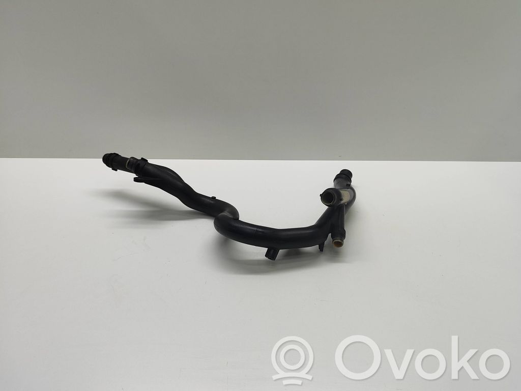 Engine coolant pipe/hose   7780001,778000105,11537780001,106172,1153778000105,3050605,7780001