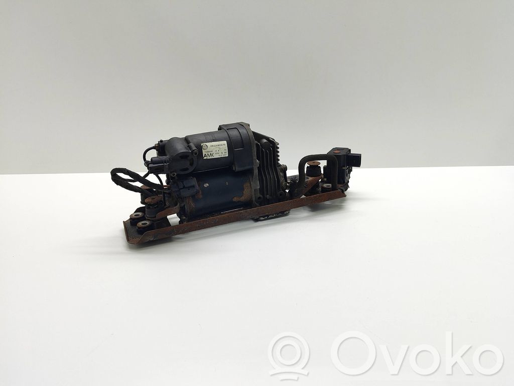 BMW 5 E60 E61 Gaisa kompresors 