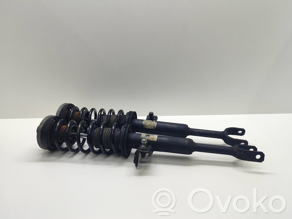 BMW 5 F10 F11 Amortyzator osi przedniej ze sprężyną 