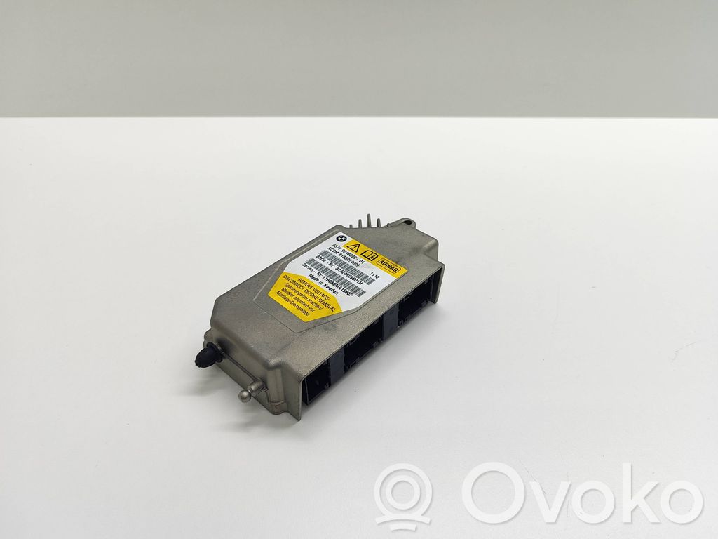 BMW 5 F10 F11 Airbag control unit/module 