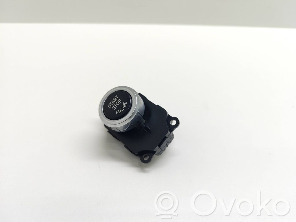 BMW 5 F10 F11 Engine start stop button switch 