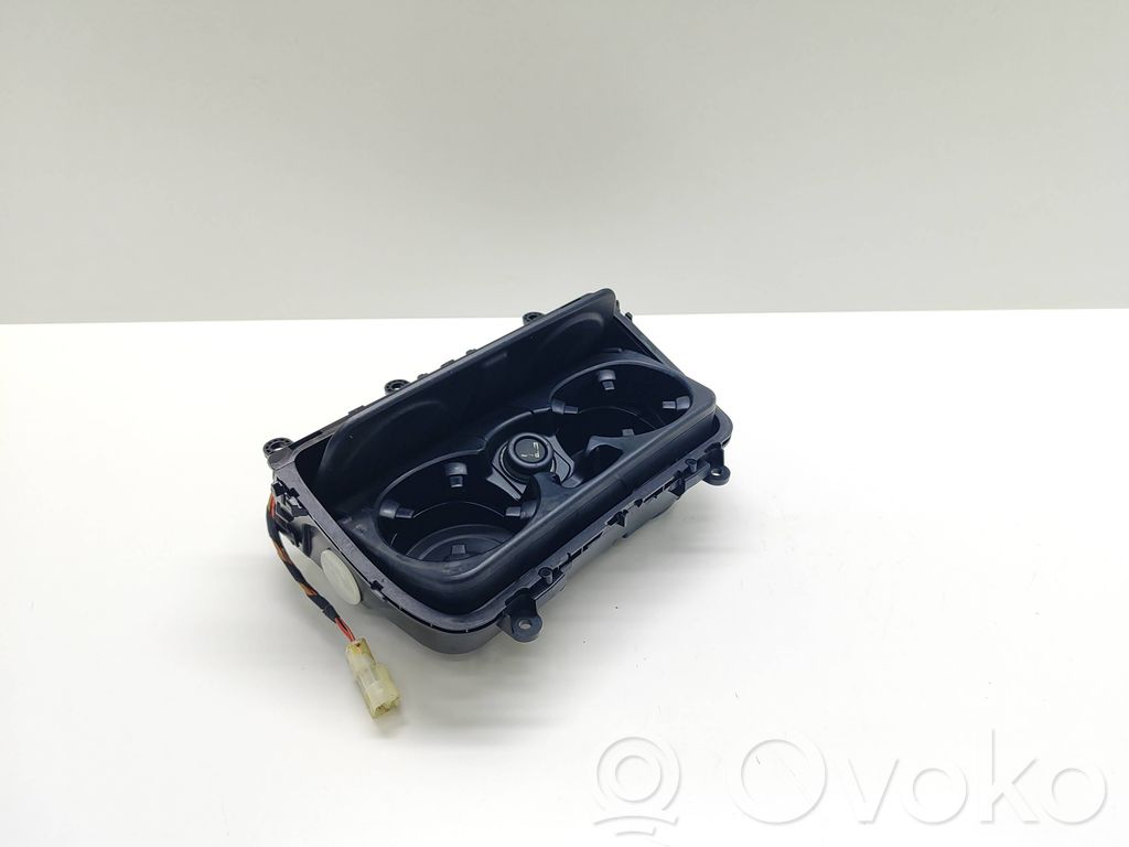 BMW 5 F10 F11 Cup holder front 