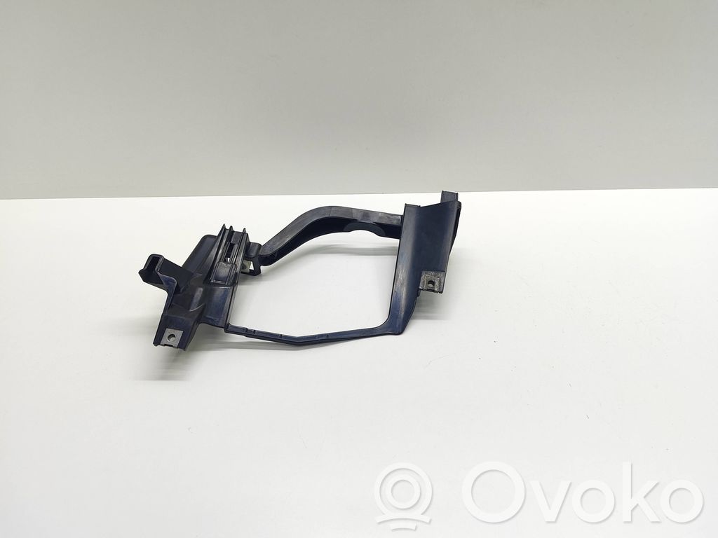 BMW 5 E60 E61 Headlight/headlamp mounting bracket 