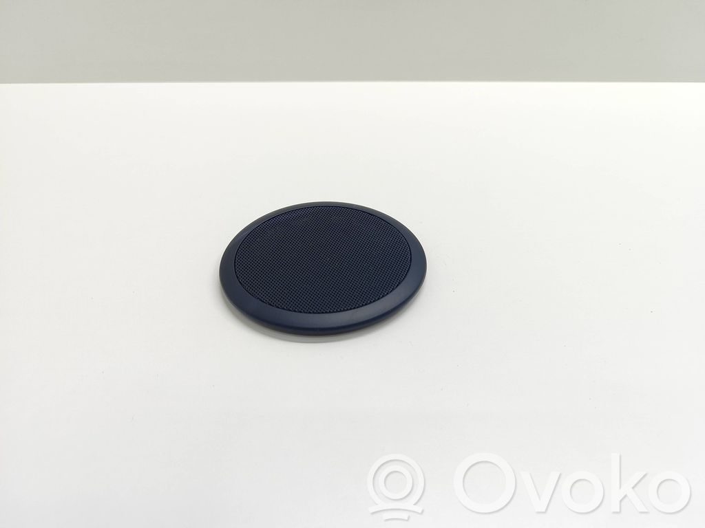 BMW 5 E60 E61 Front door speaker 