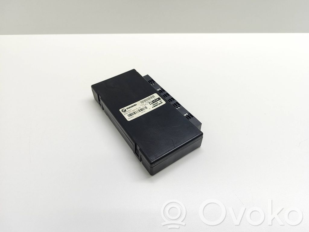 BMW 5 E60 E61 Comfort/convenience module 