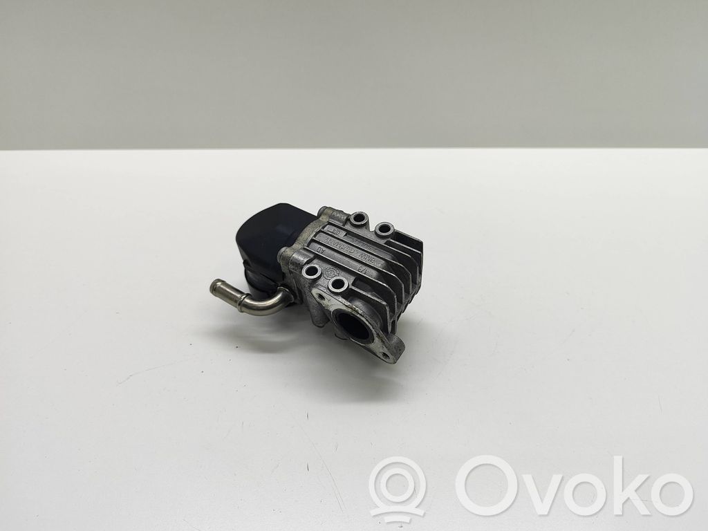 BMW 5 E60 E61 Клапан EGR 