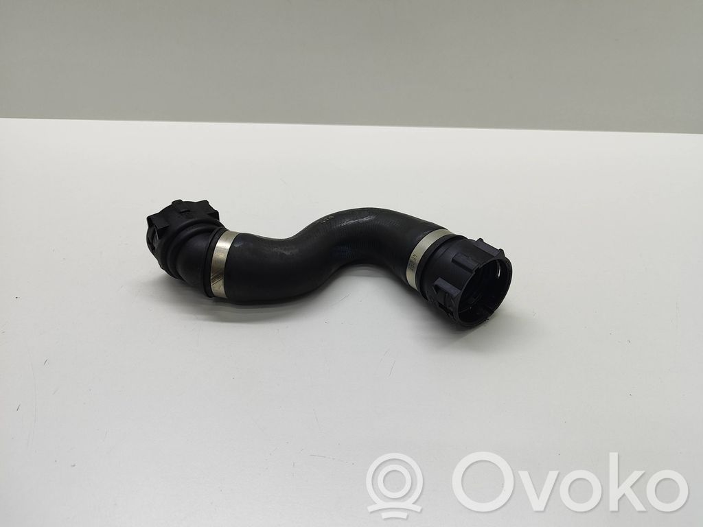 BMW 5 E60 E61 Engine coolant pipe/hose 
