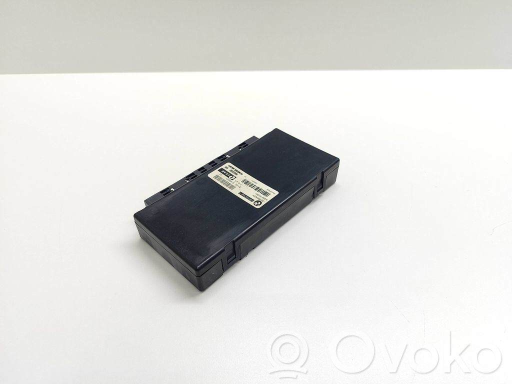 BMW 5 E60 E61 Komforta modulis 