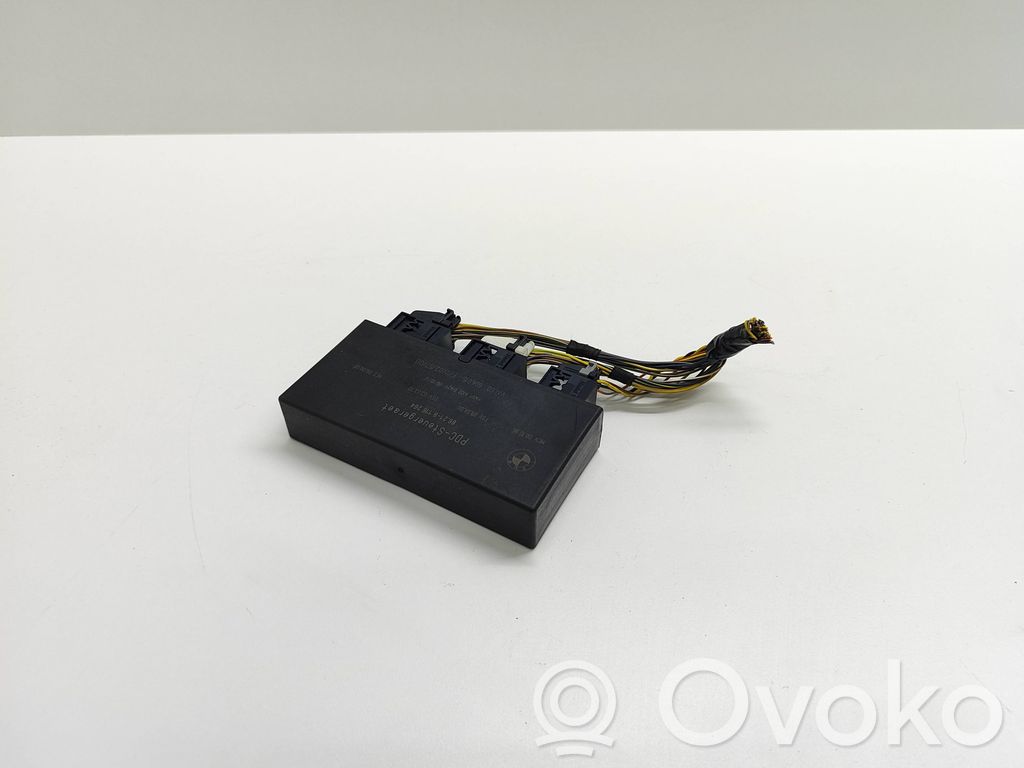 BMW 5 E60 E61 Parking PDC control unit/module 