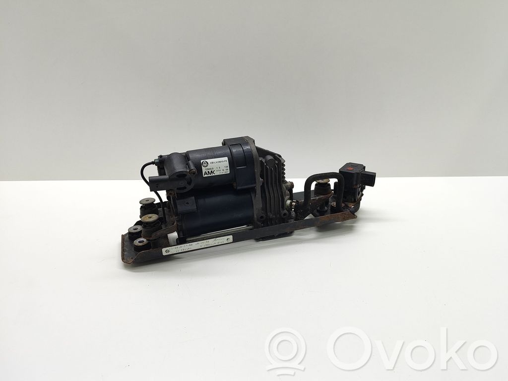BMW 5 E60 E61 Gaisa kompresors 