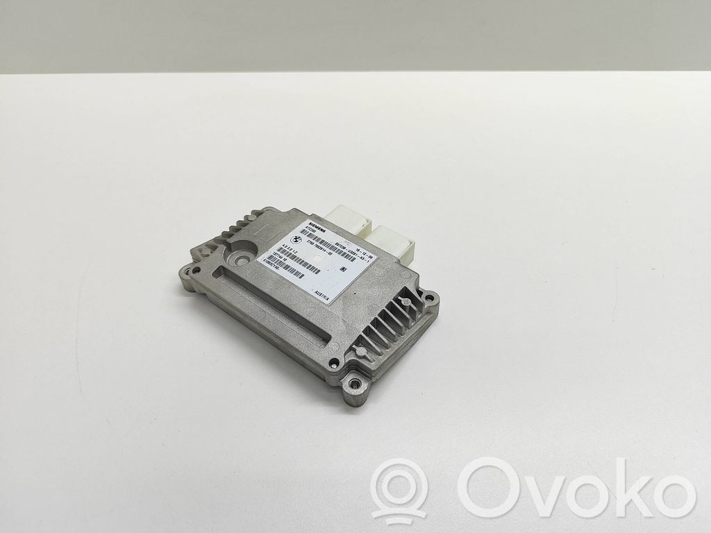 BMW 5 E60 E61 Gearbox control unit/module 